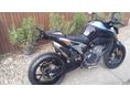 KTM 790 DUKE 2018/5 - 6