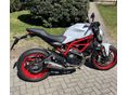 DUCATI MONSTER 797 2017/2 - 4