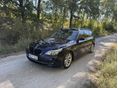 BMW 520d Touring (Automata)