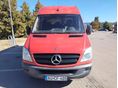 MERCEDES-BENZ SPRINTER 313 CDI 906.235.13 313 cdi L2H2