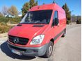 MERCEDES-BENZ SPRINTER 2013/5 - 2