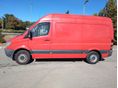 MERCEDES-BENZ SPRINTER 2013/5 - 4