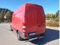MERCEDES-BENZ SPRINTER 2013/5 - 7