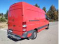 MERCEDES-BENZ SPRINTER 2013/5 - 6