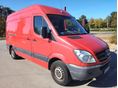 MERCEDES-BENZ SPRINTER 2013/5 - 3