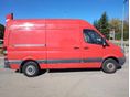 MERCEDES-BENZ SPRINTER 2013/5 - 5