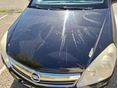 OPEL ASTRA H 2008/4 - 2