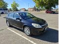 OPEL ASTRA H 2008/4 - 5