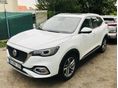 MG EHS 1.5 T-GDI PHEV Luxury (Automata) 85.e.km!SOH 97százalékos!