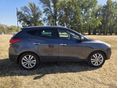 HYUNDAI IX35 2.0 CRDi HP Style 4WD (Automata)