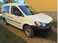 VOLKSWAGEN CADDY 2013/12 - 2