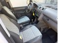 VOLKSWAGEN CADDY 2013/12 - 11