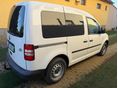 VOLKSWAGEN CADDY 2013/12 - 4