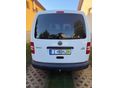 VOLKSWAGEN CADDY 2013/12 - 8