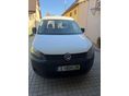 VOLKSWAGEN CADDY 2013/12 - 7