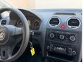 VOLKSWAGEN CADDY 2013/12 - 12