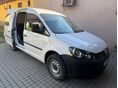 VOLKSWAGEN CADDY 2013/12 - 1