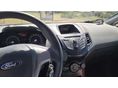 FORD FIESTA 2011/5 - 8