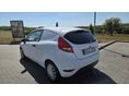 FORD FIESTA 2011/5 - 2