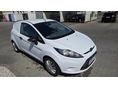 FORD FIESTA Van 1.25 Ambiente EURO5 JR8