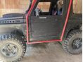 SUZUKI SJ SAMURAI 1997/1 - 2