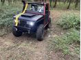 SUZUKI SJ SAMURAI 
