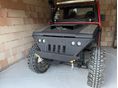 SUZUKI SJ SAMURAI 1997/1 - 1