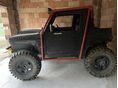 SUZUKI SJ SAMURAI 1997/1 - 2