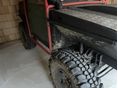 SUZUKI SJ SAMURAI 1997/1 - 4