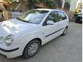 VOLKSWAGEN POLO IV 2003 - 7