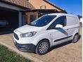 FORD COURIER Transit1.5 TDCi Trend EURO6 M.o.i nagyon jó állapotú