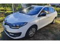 RENAULT MEGANE Grandtour 1.5 dCi Limited