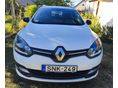 RENAULT MEGANE 2016/6 - 2