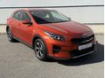 KIA XCEED 1.5 T-GDI X-Silver Garanciális
