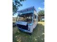 HYMER Bedford Opel Blitz