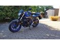 YAMAHA MT-03 