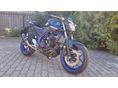 YAMAHA MT-03 2018/5 - 3