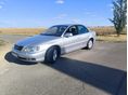 OPEL OMEGA 2.2 16V