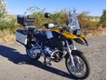 BMW R 1200 GS 2006/5 - 2