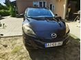 MAZDA 3 Sport 1.6 TX Plus (EURO5)