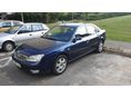 FORD MONDEO 2004/11 - 6