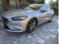 MAZDA 6 Sportkombi 2.5i Takumi Plus (Automata)
