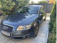 AUDI A6 2008/9 - 2