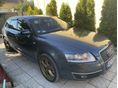 AUDI A6 2008/9 - 3