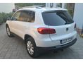 VOLKSWAGEN TIGUAN 2.0 CR TDI Sport&Style 4Motion DSG