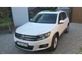VOLKSWAGEN TIGUAN 2011/12 - 2