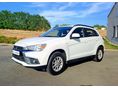 MITSUBISHI ASX 2018/5 - 1