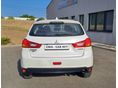 MITSUBISHI ASX 2018/5 - 6