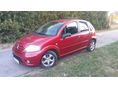 CITROEN C3 1.1 ELITE ABS Rozsda mentes szép karosszéria! KLÍMA! Friss műszaki! Cserelehetőség!