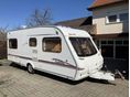 SWIFT Fairway 500 RENDSZÁMOS